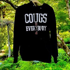 Hoodie WSU Cougars